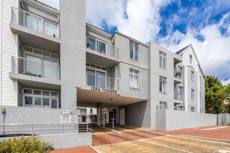 1 Bedroom Property for Sale in Durbanville Western Cape